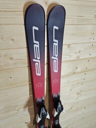 LYŽE ELAN FORMULA ACE 150CM